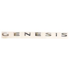 Эмблема GENESIS