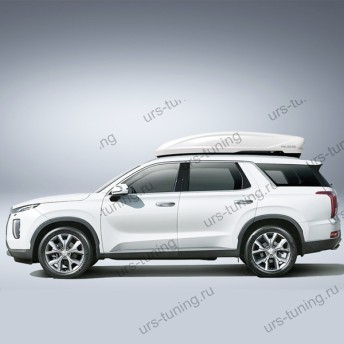 Автобокс на крышу KHOTO Hyundai Palisade LX2 2021+
