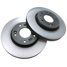Комплект задних тормозных дисков Staria