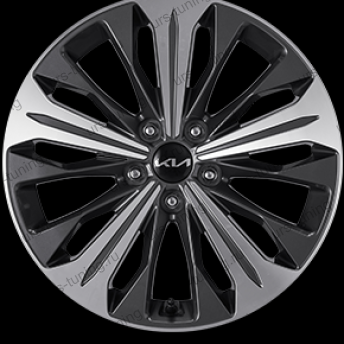 Колпачок колесного диска Kia 2021+