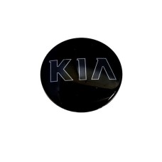 Колпачок колёсного диска Kia Sportage Black Edition 2021+