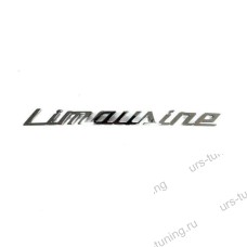 Эмблема LIMOUSINE Carnival (KA4) 2021+