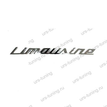 Эмблема LIMOUSINE Carnival (KA4) 2021+