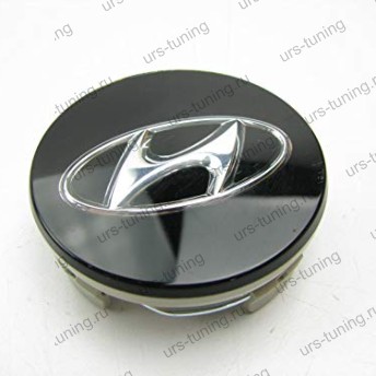 Колпачок колесного диска Hyundai 2010-2020