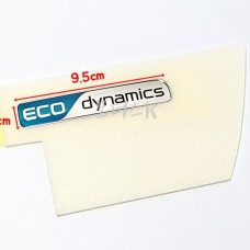 Эмблема Eco Dinamics 