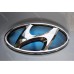 Эмблема Hyundai