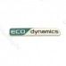 Эмблема ECO dynamics