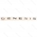 Эмблема GENESIS