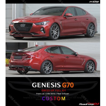 Обвес Roadruns Genesis G70