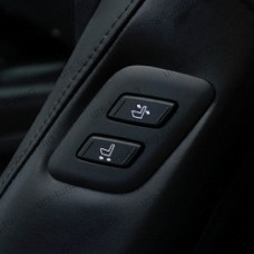 Кнопка управления сиденьем пассажира