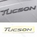 Эмблема Tucson