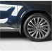 Комплект брызговиков Hyundai Palisade LX2 PE
