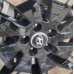 Колпачок колесного диска Calligraphy Hyundai Palisade 2022
