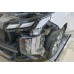 Передний бампер в сборе Hyundai Palisade (LX2 PE) 2022+