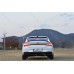 Спойлер крышки багажника Hyundai Elantra 2021(CN7)