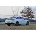 Спойлер крышки багажника Hyundai Elantra 2021(CN7)