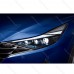Светодиодная передняя оптика Hyundai Elantra (CN7) 2020+