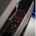 Кнопка управления зеркалами Hyundai Elantra 2020+ (CN7)