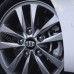 Комплект эмблем Brenthon Hyundai Elantra (CN7) 2020+