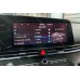 Комплект интерьерной подсветки Hyundai Elantra (CN7) 2021+