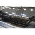 Глянцевые вставки на стойки дверей Hyundai Sonata (DN8) 2020+