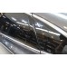 Глянцевые вставки на стойки дверей Hyundai Sonata (DN8) 2020+