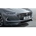 Передняя светодиодная Led фара Hyundai Sonata 2019+ (DN8)
