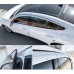 Хромированные дефлекторы окон Hyundai Sonata 2019+(DN8)
