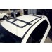 Автобокс на крышу Khoto Hyundai Ioniq 5 2022+