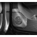 Накладки на динамики Hyundai Santa FE 5 (MX5)