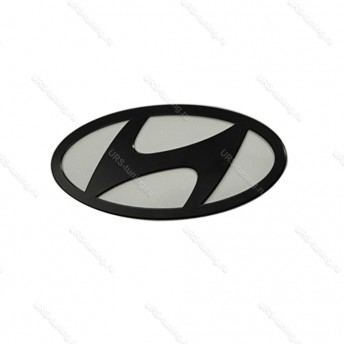 Эмблема Hyundai Santa FE 5 (MX5)