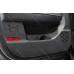 Фетровые накладки на двери Hyundai Santa FE 5 (MX5)