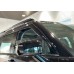 Дефлекторы окон 6 элементов Hyundai Santa Fe 5 (MX5)