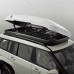 Автобокс на крышу Khoto Hyundai Santa FE 5 (MX5)