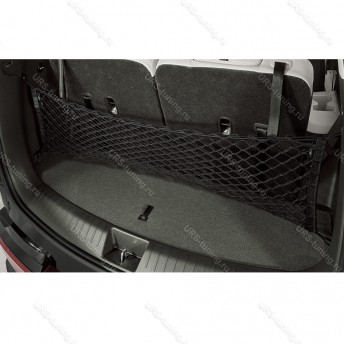 Сетка в багажник Hyundai Santa FE 5 (MX5)