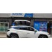 Автобокс на крышу KHOTO Hyundai Tucson (NX4) 2021+