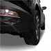 Комплект брызговиков Hyundai Tucson NX4