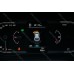 Комплект для установки переднего парктроника Hyundai Tucson (NX4) 2021+