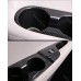 Накладки на стеклоподьёмники Hyundai Palisade LX2