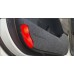 Фетровые накладки на двери Hyundai Palisade (LX2)