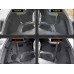 Фетровые накладки багажника Hyundai Palisade (LX2)