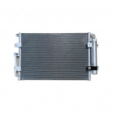 Радиатор кондиционера Hyundai Palisade (LX2)