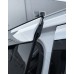 Хромированные дефлекторы окон Hyundai Palisade (LX2) 2021+