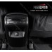 Накладка на заднюю консоль Hyundai Palisade LX2