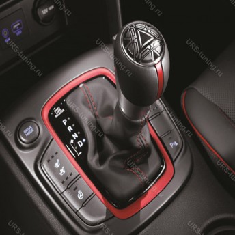 Ручка АКПП Iron Man Kia-Hyundai 