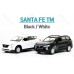 Модель автомобиля Hyundai Santa FE 4 TM