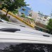 Рейлинги на крышу Hyundai Staria 