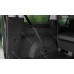 Фетровые накладки багажника Hyundai Staria (US4)