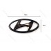 Эмблема Hyundai Staria