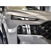 Передняя светодиодная LED фара Hyundai Santa FE (TM) (FL) 2021+